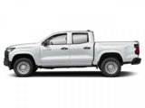 New 2026 Chevrolet Colorado W/T w/ Advanced Trailering Package image 3