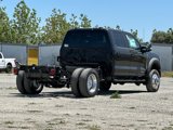 New 2025 Ford F550 4x4 Crew Cab Super Duty image 5