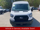 Used 2023 Ford Transit 350 Medium Roof AWD image 2
