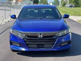 Used 2018 Honda Accord Sport image 2