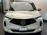 Used 2025 Acura RDX SH-AWD w/ Advance Package image 2