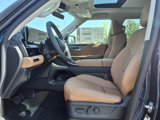 New 2025 INFINITI QX80 Luxe image 3