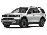 New 2026 Honda Passport TrailSport Elite image 2