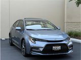 Used 2020 Toyota Corolla SE image 2