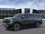 New 2025 GMC Yukon XL AT4 image 2