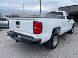 Used 2018 Chevrolet Silverado 1500 W/T w/ Trailering Package image 5