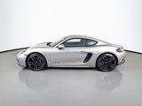 Certified 2023 Porsche 718 Cayman GT4 image 2