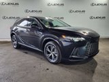New 2025 Lexus RX 350 FWD image 3