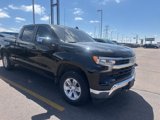 Used 2023 Chevrolet Silverado 1500 LT image 3