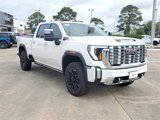 New 2025 GMC Sierra 2500 Denali w/ Denali Reserve Package image 3