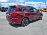New 2026 Dodge Durango GT w/ Blacktop Package image 4