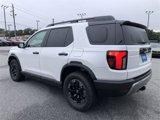 New 2026 Honda Passport TrailSport Elite image 5