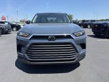 New 2025 Toyota Grand Highlander FWD image 2