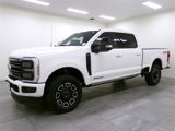 New 2025 Ford F250 Platinum image 2