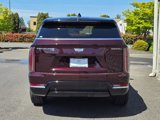 New 2025 Cadillac Escalade IQ Luxury 2 image 6