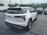 New 2026 Chevrolet Equinox LT w/ Convenience Package II image 3