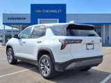 New 2026 Chevrolet Equinox LT w/ Convenience Package II image 6