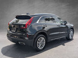 Certified 2025 Cadillac XT4 Premium Luxury image 6