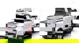New 2026 Ford F350 Lariat image 3