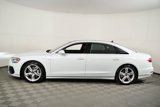 New 2025 Audi A8 L 3.0T image 2