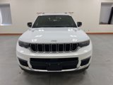 New 2025 Jeep Grand Cherokee L Limited image 3