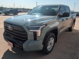 New 2026 Toyota Tundra SR5 image 3