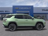 New 2026 Chevrolet Equinox LT image 5