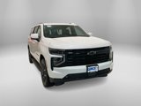 New 2025 Chevrolet Suburban RST w/ RST Capability Package image 5