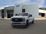 New 2025 Ford F350 Lariat w/ Lariat Ultimate Package image 2