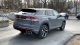 New 2025 Volkswagen Atlas Cross Sport SEL Premium R-Line image 5