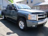 Used 2007 Chevrolet Silverado 1500 LT w/ 1LT Convenience Package image 2