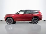 New 2025 Jeep Grand Cherokee L Summit image 4