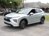 New 2025 Mitsubishi Eclipse Cross SEL image 5