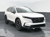 New 2026 Honda CR-V Sport-L image 2