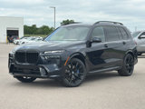 New 2025 BMW X7 xDrive40i w/ Executive Package image 2