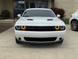 Used 2021 Dodge Challenger SXT image 2
