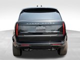 New 2025 Land Rover Range Rover Long Wheelbase Autobiography image 5