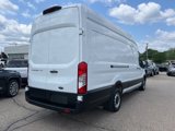 Certified 2023 Ford Transit 250 148 High Roof Extended image 4