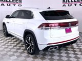 New 2025 Volkswagen Atlas Cross Sport SEL Premium R-Line image 5