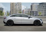 Used 2024 Mercedes-Benz EQE 350+ 4MATIC Sedan image 2