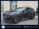 New 2026 INFINITI QX60 Autograph w/ Dark Cargo Package image 2