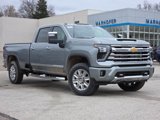 New 2025 Chevrolet Silverado 2500 High Country w/ High Country Premium Package image 2