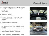 Used 2025 RAM 1500 Big Horn image 3