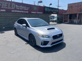 Used 2015 Subaru WRX Premium image 3