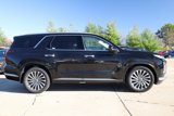 New 2025 Hyundai Palisade Calligraphy image 4