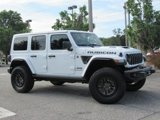 New 2025 Jeep Wrangler Unlimited Rubicon 392 image 2