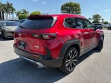 New 2025 MAZDA CX-50 2.5 Turbo w/ Premium Plus Pkg image 2