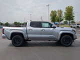 New 2025 Toyota Tacoma TRD Sport image 5