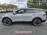 New 2025 Kia Sportage SX image 4
