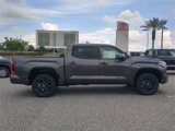 New 2025 Toyota Tundra Platinum image 3